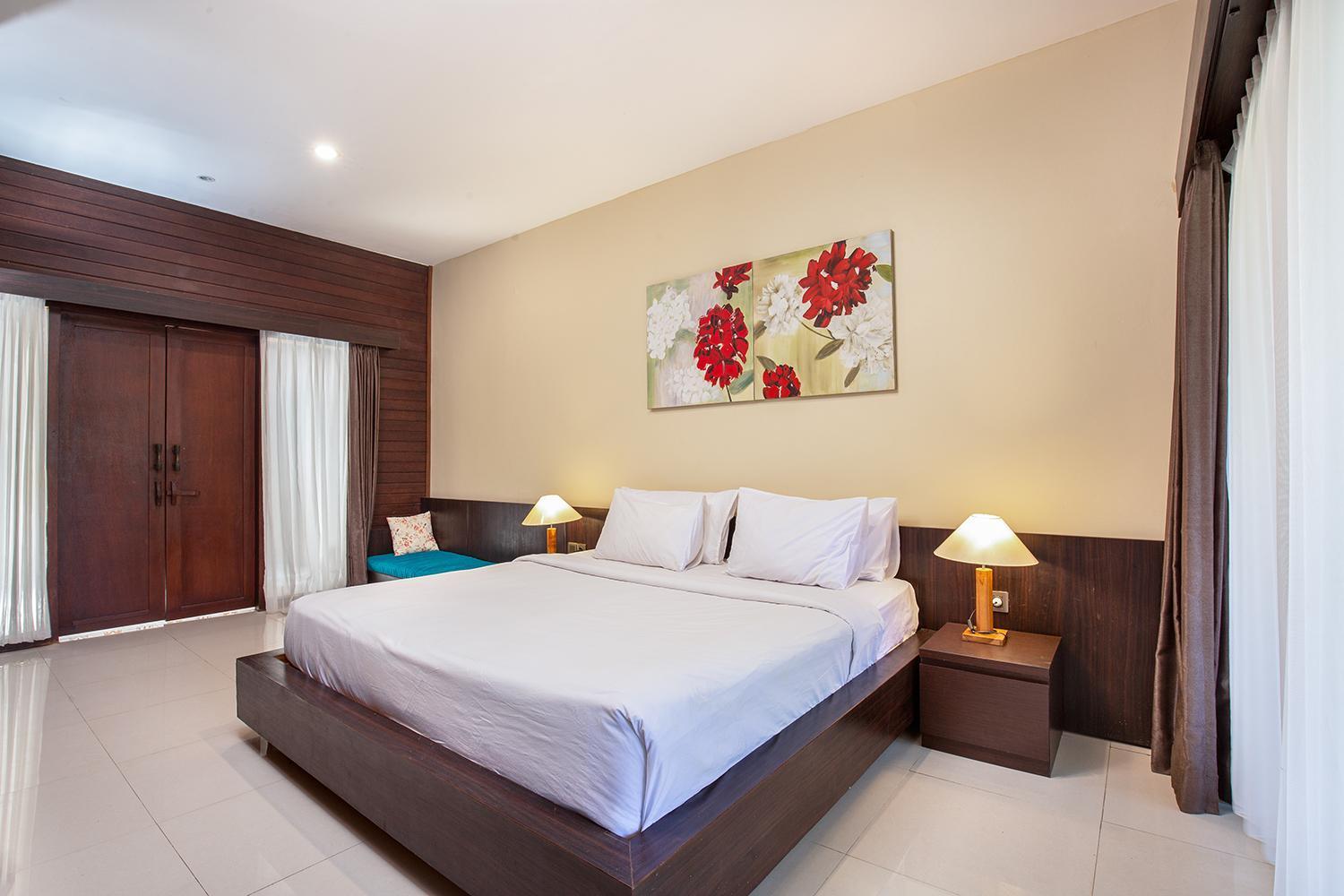 Frii Resort Gili Trawangan Esterno foto